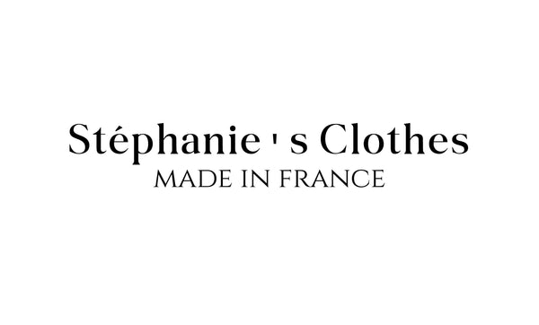 Stéphanie's Clothes